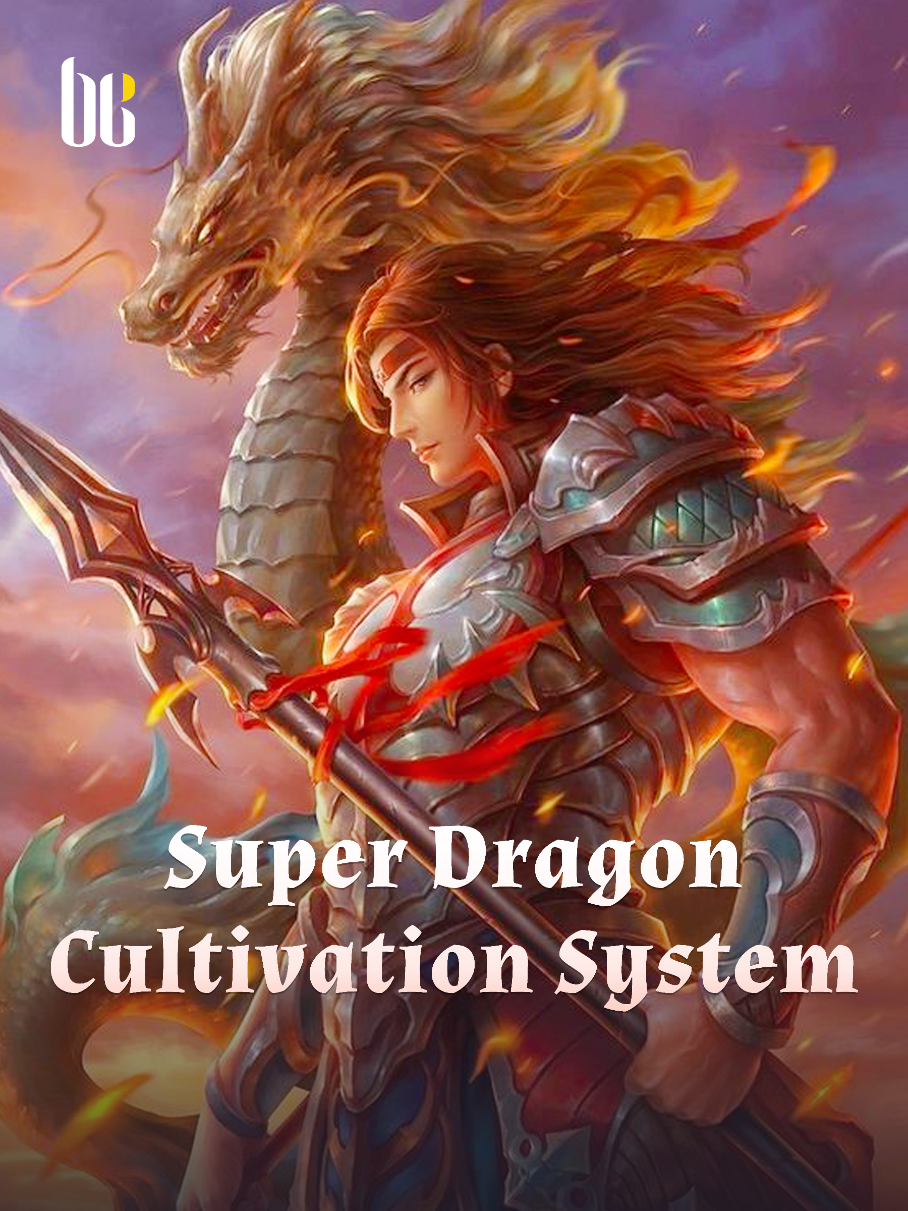 Dragon systems best sale